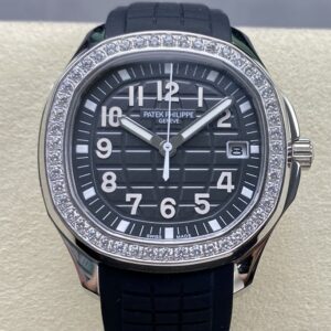 Patek Philippe AQUANAUT 5267-200A-001 GR Factory KV Replica