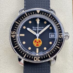 Blancpain Fifty Fathoms 5008D-1130-B64A TW Factory KV Replica