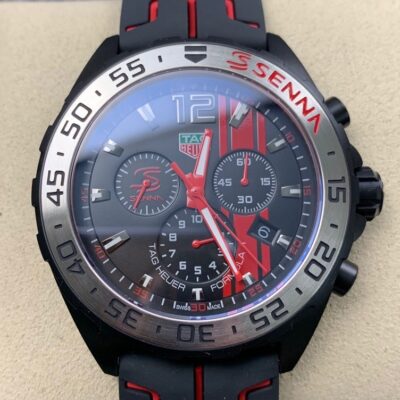 TAG Heuer F1 CAZ1019.FT8027 KV Replica