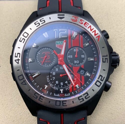 TAG Heuer F1 CAZ1019.FT8027 KV Replica