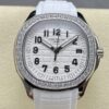 Patek Philippe AQUANAUT 5267-200A-010 GR Factory KV Replica