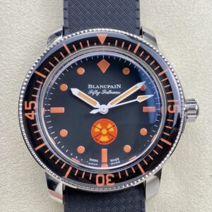 Blancpain Fifty Fathoms 5008E-1130-B64A TW Factory KV Replica