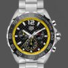 TAG Heuer F1 CAZ101AC.BA0842 KV Replica