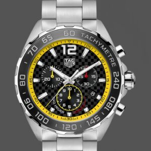 TAG Heuer F1 CAZ101AC.BA0842 KV Replica