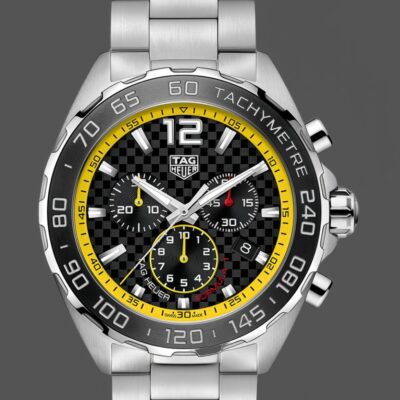 TAG Heuer F1 CAZ101AC.BA0842 KV Replica