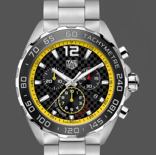 TAG Heuer F1 CAZ101AC.BA0842 KV Replica
