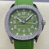 Patek Philippe AQUANAUT 5267-200A-011 GR Factory KV Replica