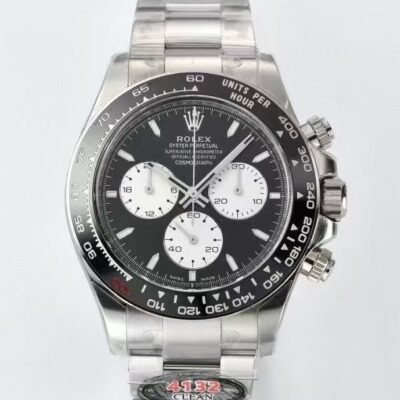 Rolex Cosmograph Daytona M126529LN-0001 Clean Factory KV Replica
