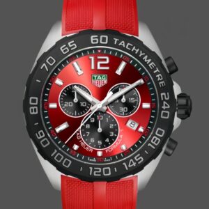 TAG Heuer F1 CAZ101AN.FT8055 KV Replica