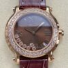 Chopard HAPPY DIAMONDS 277473-5008 YF Factory KV Replica