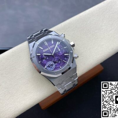 Audemars Piguet Royal Oak 26240BC.OO.1320BC.01 APS Factory KV Replica