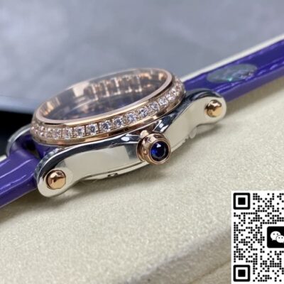 Chopard HAPPY SPORT 278578-6004 YF Factory KV Replica
