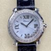 Chopard HAPPY DIAMONDS 278475-3037 YF Factory KV Replica