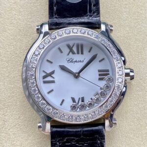 Chopard HAPPY DIAMONDS 278475-3037 YF Factory KV Replica