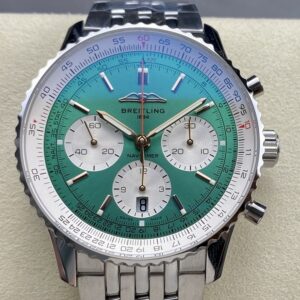 Breitling Navitimer AB0139211L1A1 BLS Factory KV Replica