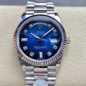 Rolex Day-Date m128239-0023 8+ Factory KV Replica