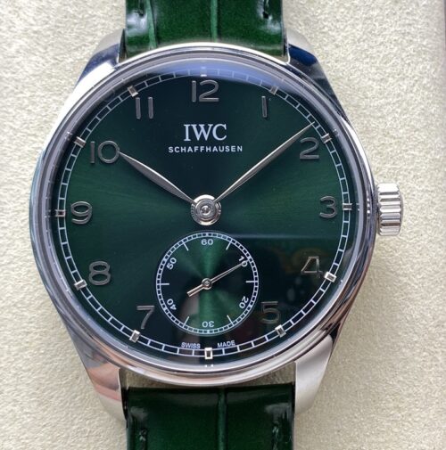 IWC Portugieser IW358310 GR Factory KV Replica