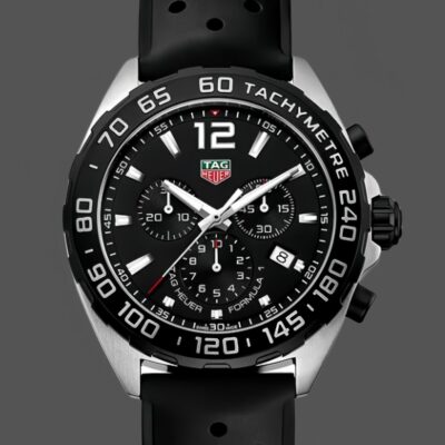 TAG Heuer F1 CAZ1010.FT8024 KV Replica