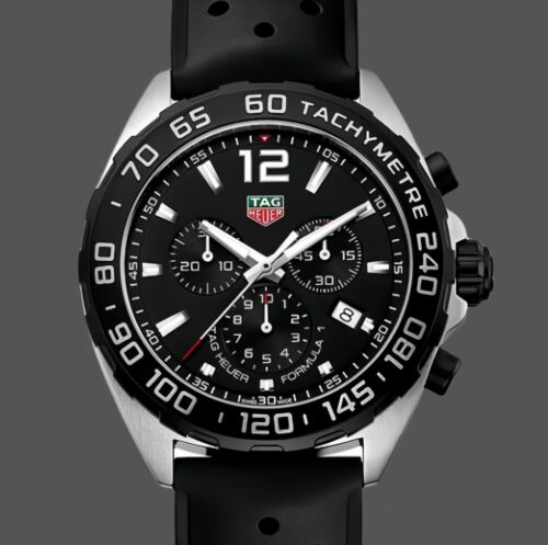 TAG Heuer F1 CAZ1010.FT8024 KV Replica