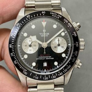 Tudor Black Bay M79360N-0001 M+ Factory KV Replica