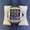 Hublot SQUARE BANG UNICO 821.OX.0180.RX BB Factory KV Replica