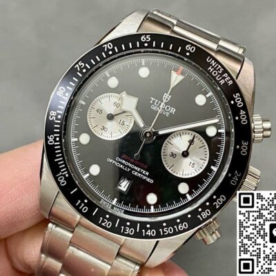 Tudor Black Bay M79360N-0001 M+ Factory KV Replica