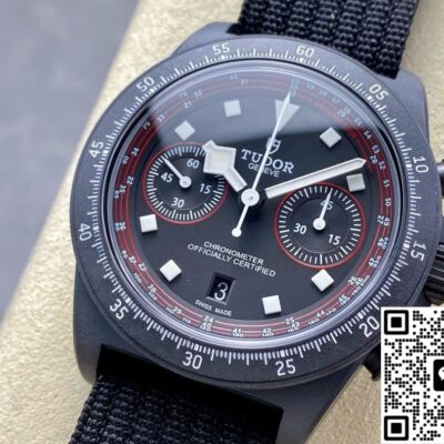 Tudor Pelagos M25827KN-0001 M+ Factory KV Replica