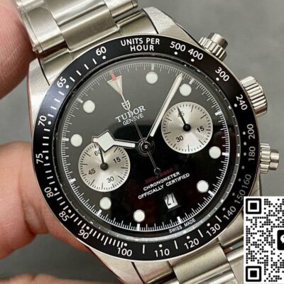 Tudor Black Bay M79360N-0001 M+ Factory KV Replica