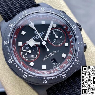 Tudor Pelagos M25827KN-0001 M+ Factory KV Replica