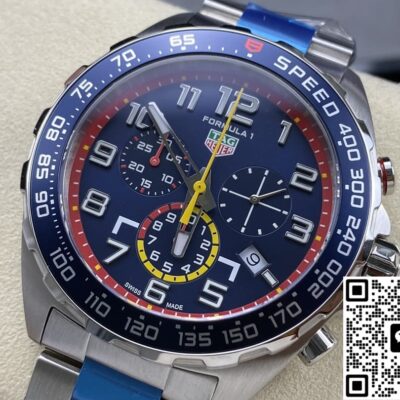TAG Heuer F1 CAZ101AL.BA0842 KV Replica