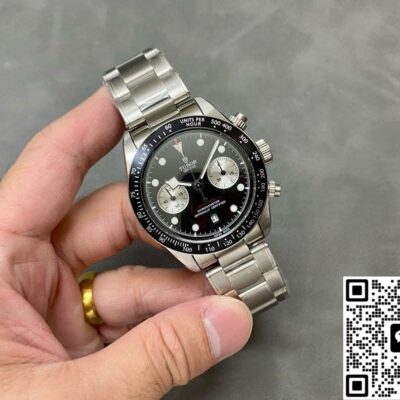 Tudor Black Bay M79360N-0001 M+ Factory KV Replica