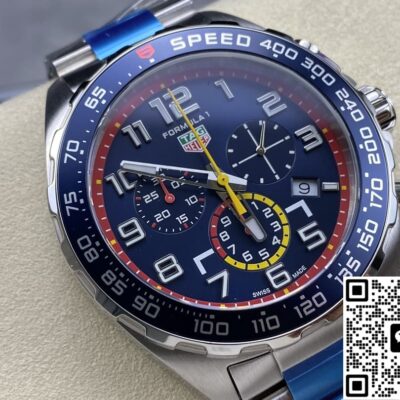 TAG Heuer F1 CAZ101AL.BA0842 KV Replica