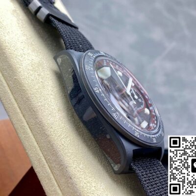 Tudor Pelagos M25827KN-0001 M+ Factory KV Replica