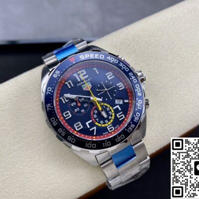 TAG Heuer F1 CAZ101AL.BA0842 KV Replica