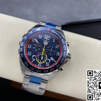 TAG Heuer F1 CAZ101AL.BA0842 KV Replica