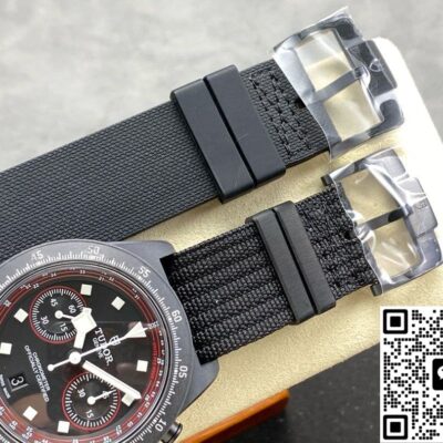 Tudor Pelagos M25827KN-0001 M+ Factory KV Replica