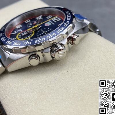 TAG Heuer F1 CAZ101AL.BA0842 KV Replica