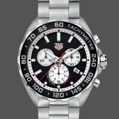 TAG Heuer F1 CAZ101E.BA0842 KV Replica
