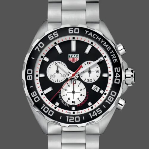 TAG Heuer F1 CAZ101E.BA0842 KV Replica