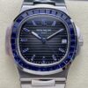 Patek Philippe Nautilus 7118-1300B GR Factory KV Replica