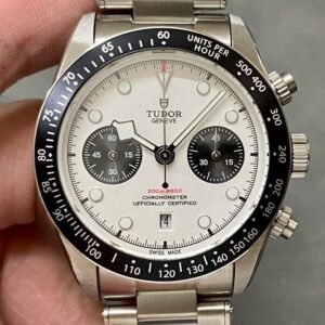 Tudor Black Bay M79360N-0002 M+ Factory KV Replica