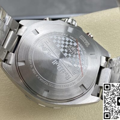 TAG Heuer F1 CAZ101AL.BA0842 KV Replica