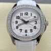 Patek Philippe AQUANAUT 5267-200A-020 GR Factory KV Replica