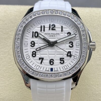 Patek Philippe AQUANAUT 5267-200A-020 GR Factory KV Replica