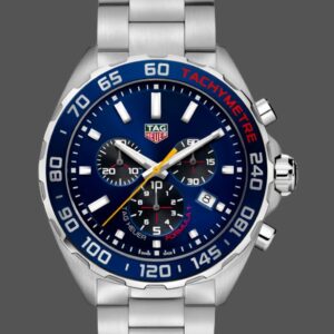 TAG Heuer F1 CAZ101AK.BA0842 KV Replica