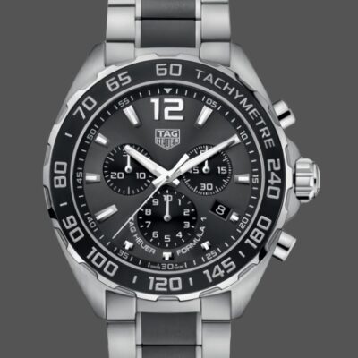 TAG Heuer F1 CAZ1011.BA0843 KV Replica