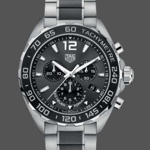 TAG Heuer F1 CAZ1011.BA0843 KV Replica