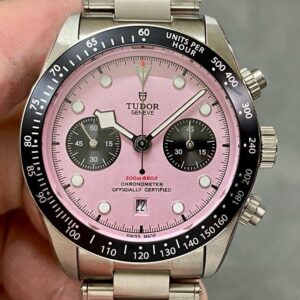 Tudor Black Bay 79360N-0019 M+ Factory KV Replica