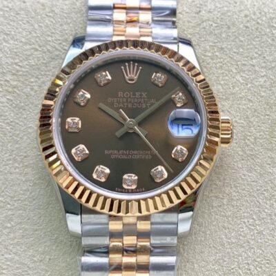 Rolex Datejust m278273-0022 GS Factory KV Replica