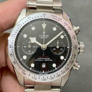 Tudor Black Bay m79350-0004 M+ Factory KV Replica